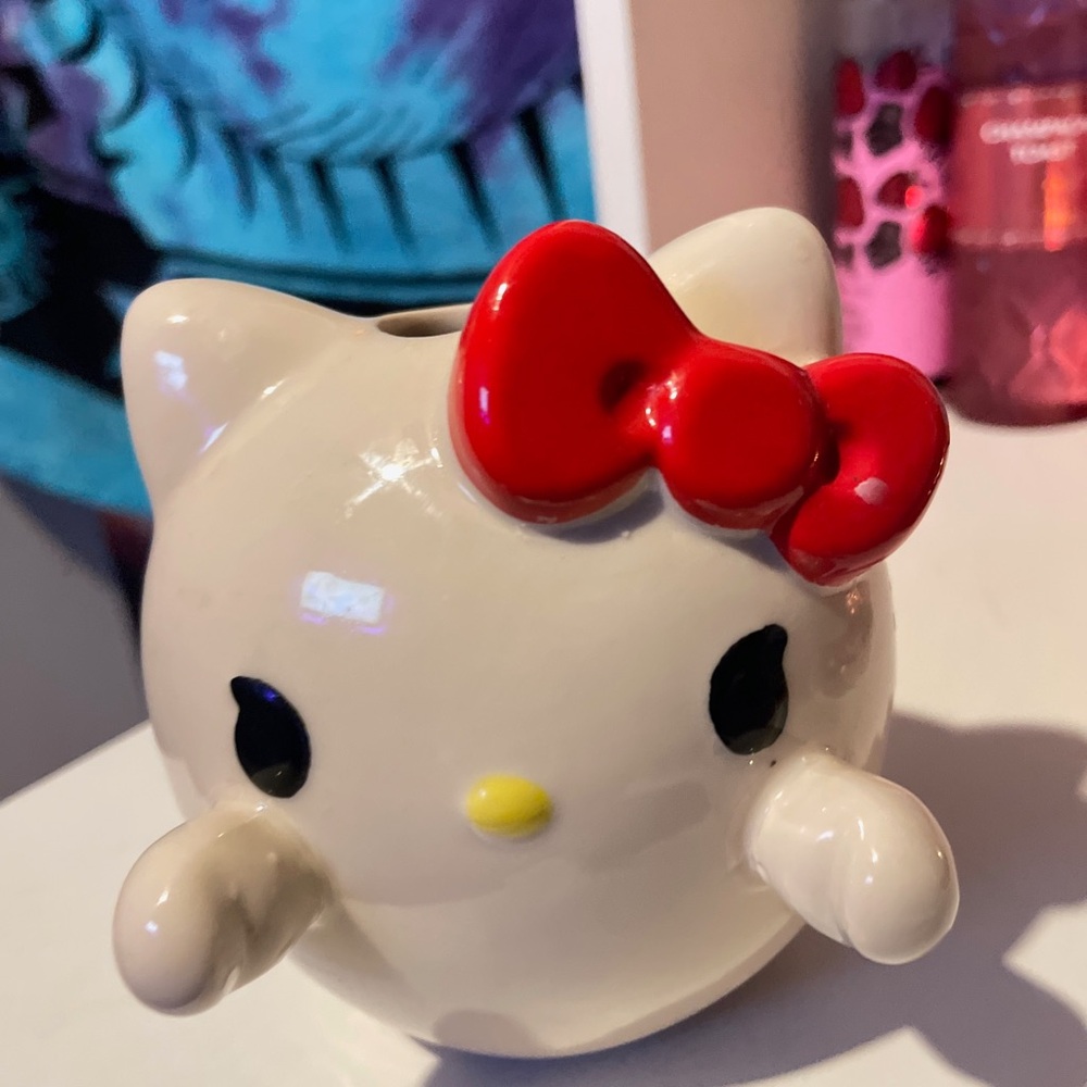 Hello Kitty Ceramic ghost - Picture 2 of 5